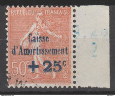 AVEC OBLITERATION LUXE N°250 Cote 30€ - Used Stamps