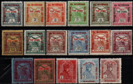 HONGRIE 1915 ** - Unused Stamps