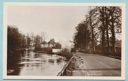 Southampton - Hythe Ferry Landing Place - Southampton