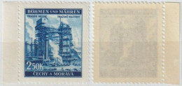 18/ Pof. 67, Translucent Paper - Unused Stamps