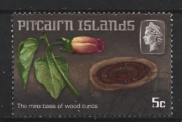 Pitcairn 1968 Flora Y.T. 90 (0) - Islas De Pitcairn