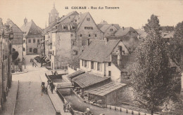 COLMAR-68- RUE Des TANNEURS - Colmar