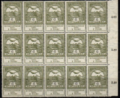 HONGRIE 1914 ** - Unused Stamps