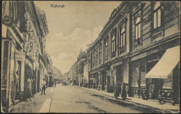 Croatia-----Vukovar-----old Postcard - Croatia