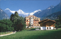 11907174 Wilderswil Hotel Berghof  Wilderswil - Sonstige & Ohne Zuordnung