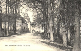 11905791 Colombier NE Porte Des Allees Colombier NE - Autres & Non Classés