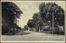 Croatia-----Vukovar-----old Postcard - Croatie