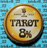 Tarot D'Or    Lot N° 39 - Bière