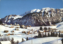 11904088 Oberiberg Panorama Oberiberg - Otros & Sin Clasificación