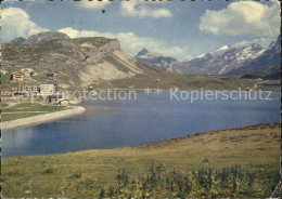 11904084 Melchsee-Frutt Panorama Melchsee-Frutt - Otros & Sin Clasificación