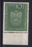 RFA - Musée Technique De Munich LUXE - Unused Stamps