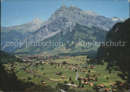 11904043 Kandersteg BE Aermighorn Birre Kandersteg - Sonstige & Ohne Zuordnung