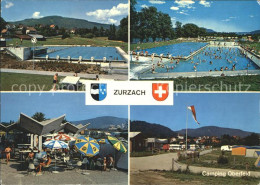 11903978 Zurzach Regional Schwimmbad Details Bad Zurzach - Otros & Sin Clasificación