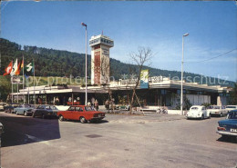 11903932 Zurzach Thermalbad Hotelturm Bad Zurzach - Sonstige & Ohne Zuordnung