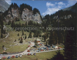 11903931 Bisisthal Ferienlager Und Kiosk Sahli Alp Bisisthal - Other & Unclassified