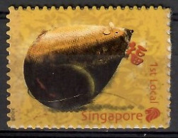 Singapore 2008 Mi 1766 MNH  (ZS8 SNG1766) - Astrologie