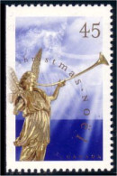 Canada Ange Last Judgment 13.1 MNH ** Neuf SC (C17-64asga) - Unused Stamps