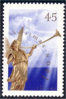 Canada Ange Last Judgment MNH ** Neuf SC (C17-64a) - Nuovi