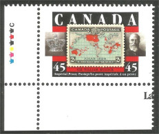 Canada  Imperial Penny Postage 1898 Noel Christmas MNH ** Neuf SC (C17-22ll) - Unused Stamps