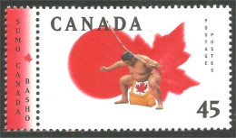 Canada Sumo MNH ** Neuf SC (C17-24g) - Nuovi