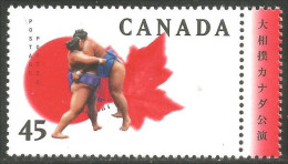 Canada Sumo MNH ** Neuf SC (C17-23d) - Nuevos