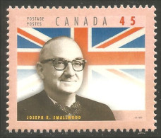 Canada Smallwood MNH ** Neuf SC (C17-09ea) - Unused Stamps