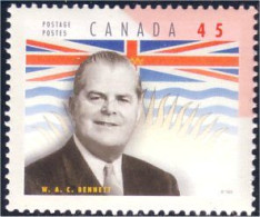 Canada Benett MNH ** Neuf SC (C17-09gb) - Other & Unclassified