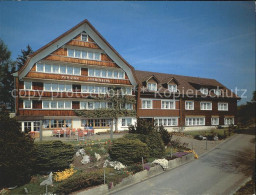11903883 Schwellbrunn Kurhaus Pension Sonnenberg Schwellbrunn - Sonstige & Ohne Zuordnung