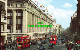 R578166 London. Oxford Street. John Hinde. E. Ludwig. 1966 - Autres & Non Classés