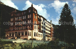11903852 Lungern Haus St Josef Lungern - Sonstige & Ohne Zuordnung
