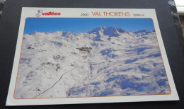 Val Thorens - Station Des 3 Vallées - Diffu-Cartes, Pringy - Val Thorens