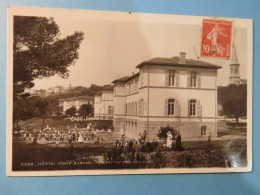 GIENS, VAR, HOPITAL RENEE SARRAN, CPA - Altri & Non Classificati