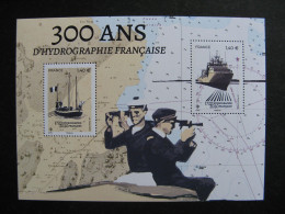 TB Feuille N° F 5398 . Neuve XX . - Unused Stamps