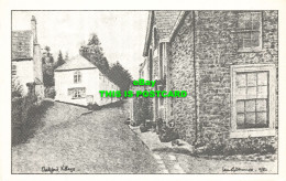 R578193 Unknown Old Village. Unknown Street - Monde