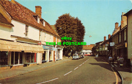 R578200 Mildenhall. High Street. P. Finnerty - Monde