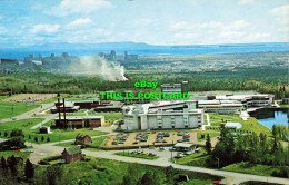 R578516 Canada. Ontario. Thunder Bay. Aerial View Of Lakehead University. Northl - Monde