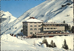 11903690 Engelberg OW Sporthotel Truebsee Engelberg - Sonstige & Ohne Zuordnung