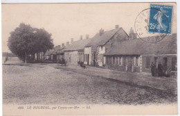 80 - LE HOURDEL PRES CAYEUX SUR MER - Le Hourdel