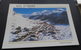 Val D'Isère - Le Centre De La Station - EDY Chambéry - Val D'Isere