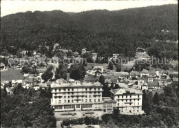 11903483 Saint-Cergue Nyon Suisse Panorama  - Sonstige & Ohne Zuordnung