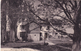 74 - HUTE SAVOIE - COULLONGES SOUS SALEVE - Hermitage De La Saisiaz - 1930 - Très Bon état - Otros & Sin Clasificación