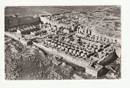 Algérie . Timgad . Vue Aérienne Sur Une Partie Des  Ruines Romaines  N°9A . - Other & Unclassified