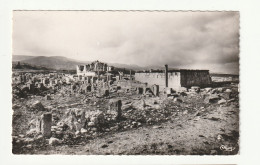 Algérie . Lambèse . Les Ruines Romaines N° 3003 - Autres & Non Classés