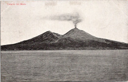 VESUVIO Dal Mare - Napoli (Napels)