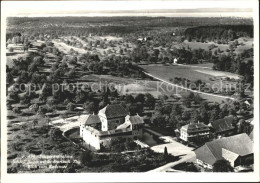 11902792 Amriswil TG Schloss Hagewil Mit Bodenseeblick Amriswil - Altri & Non Classificati