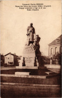 CPA Auxerre Monument Charles Surugue (1391156) - Auxerre