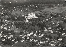 11902782 Dornach SO Fliegeraufnahme Goetheanum Dornach - Andere & Zonder Classificatie