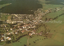 11902760 Develier Vue Aerienne Develier - Other & Unclassified