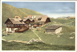 11902732 Adelboden Berghotel Engstligenalp Adelboden BE - Sonstige & Ohne Zuordnung