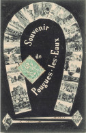 Souvenir De Pougues Les Eaux - Pougues Les Eaux